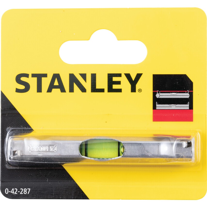 0-42-287 (H1287) 3.1/4"-82mm Line Level