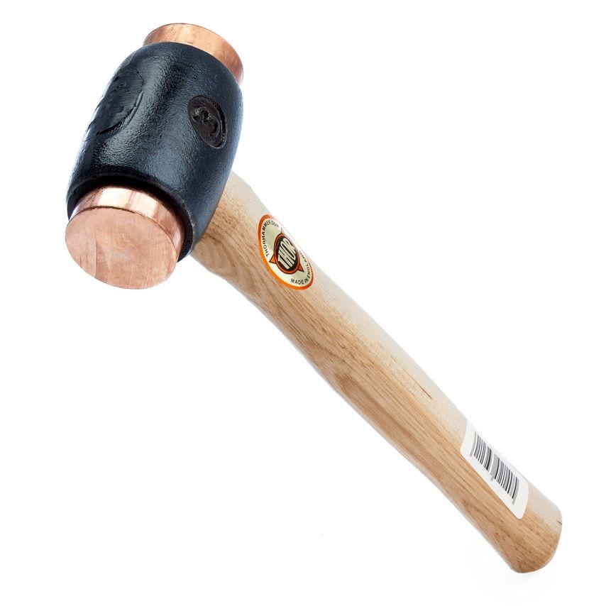 04-314 Copper Hammer Size 3 (44MM) 1940G