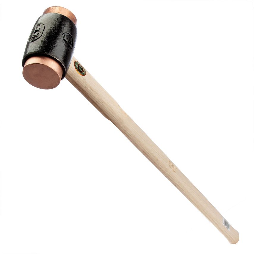 04-322 Copper Hammer Size 5 (70MM) 6000G
