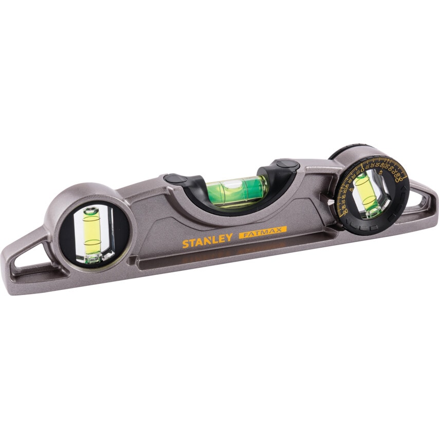 0-43-609 FatMax XL Torpedo Level