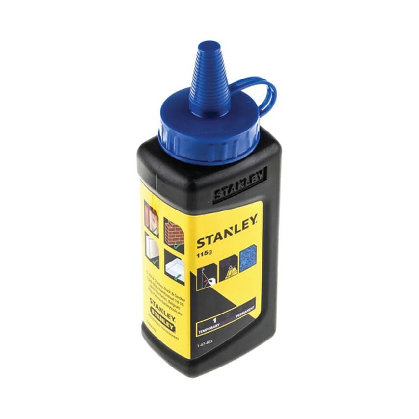 0-47-681 Fat Max Chalk Line 30m Set