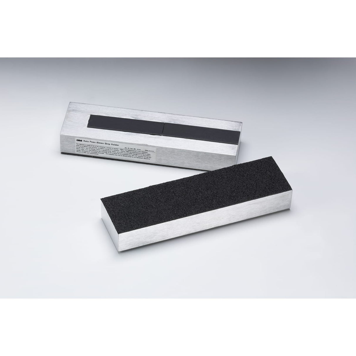 0.48011-03764-6 Mag Strip Holder