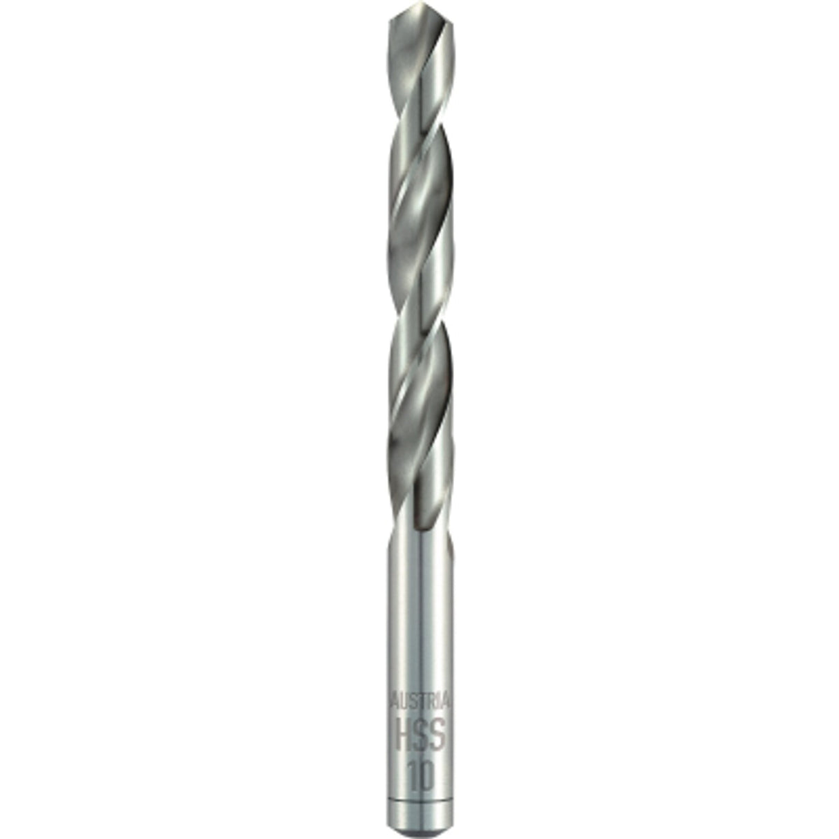 0.4mm HSS Super Ground Jobber Drills (Pack of 10)