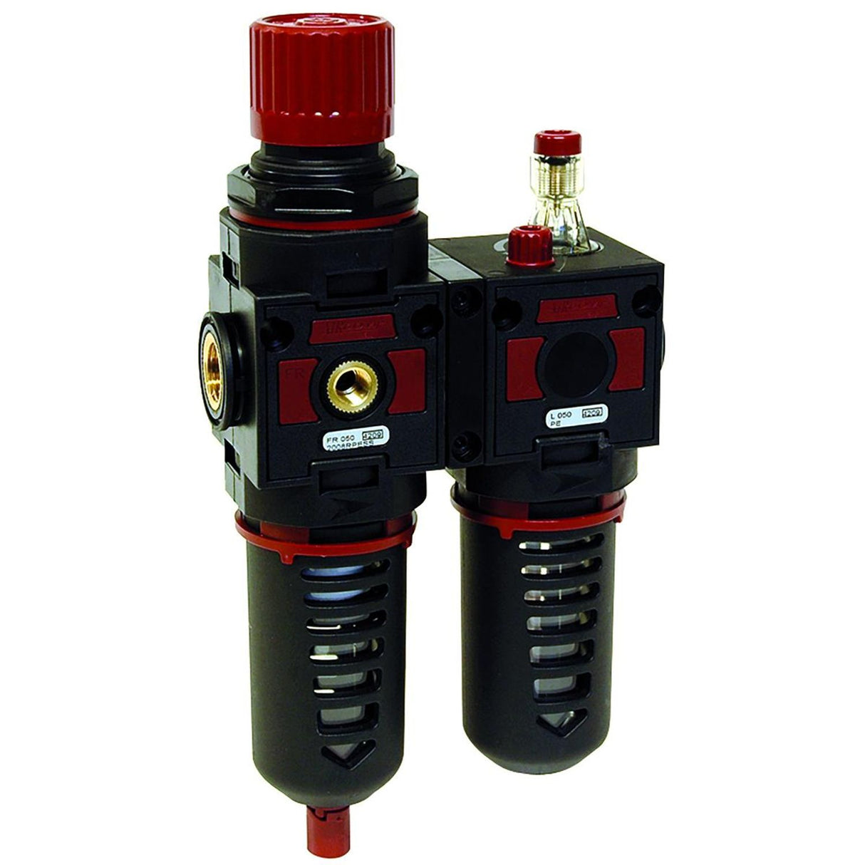 050 Series Assembly Kit (f+r+l) - C50.05.00001