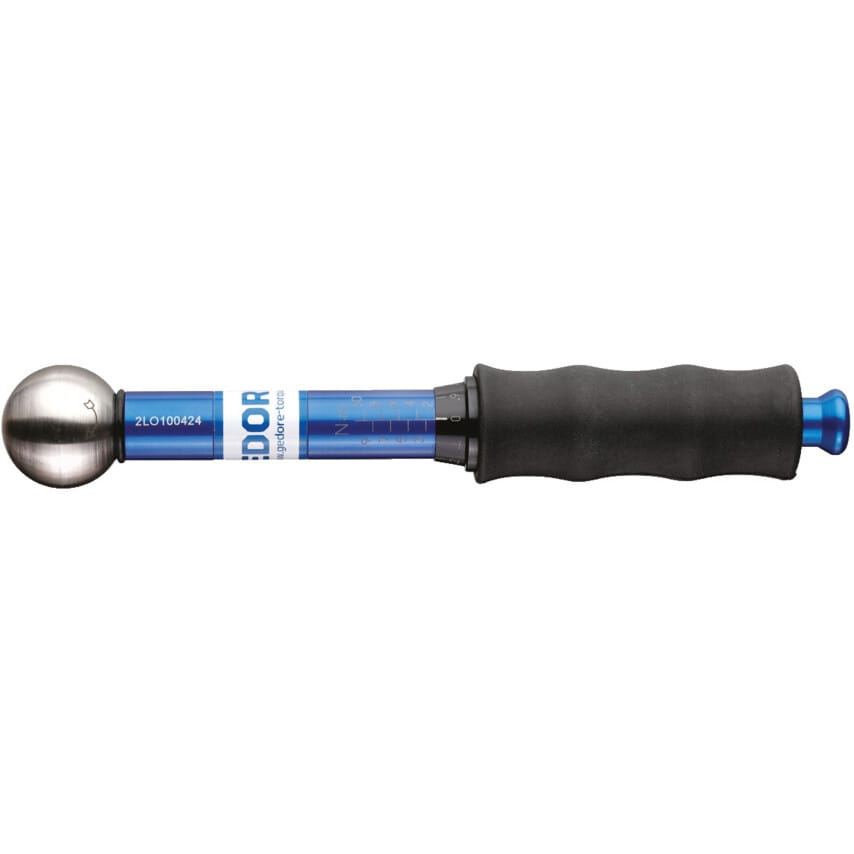 059080 Tsc 90 Torque Wrench 1/4"SQR 20-90LBF.IN