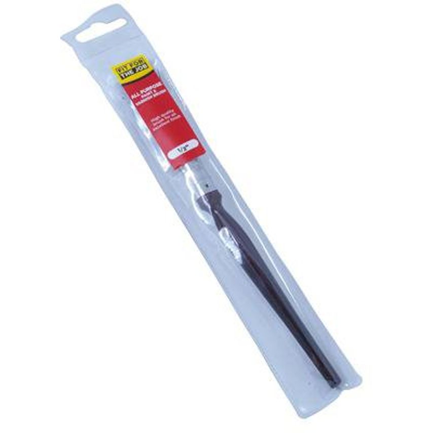 0.5" FFJ All Purpose Paint Brush