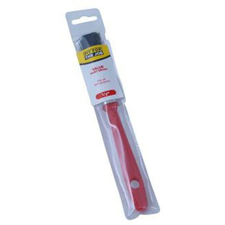 0.5" Ffj Value Brush - FBPT012