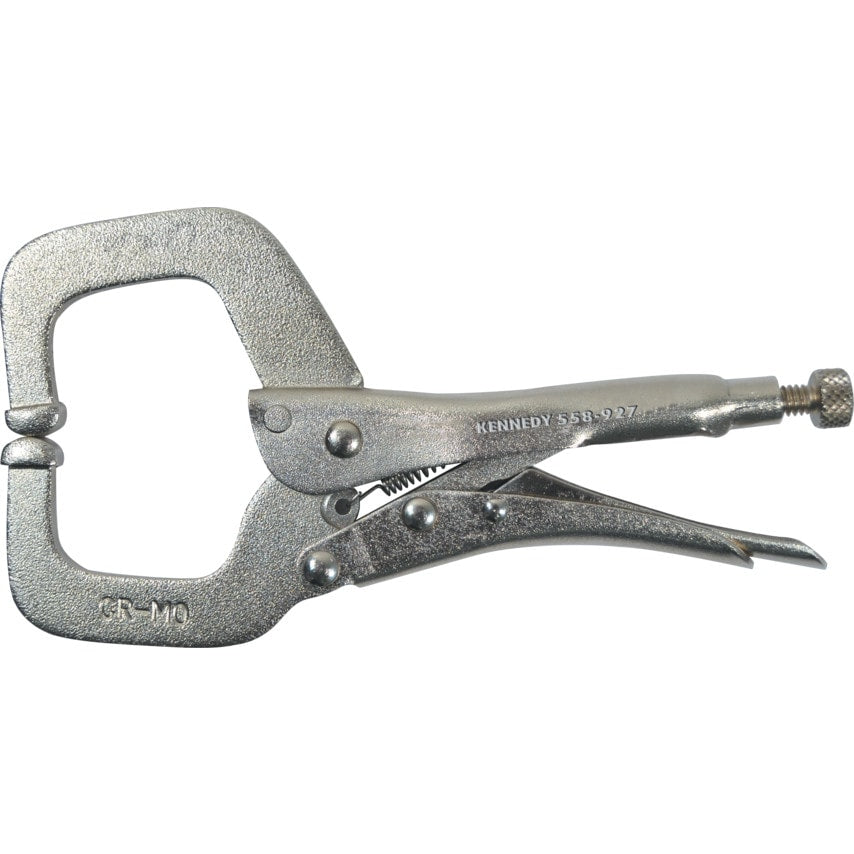 0-60mm Locking C-Clamp