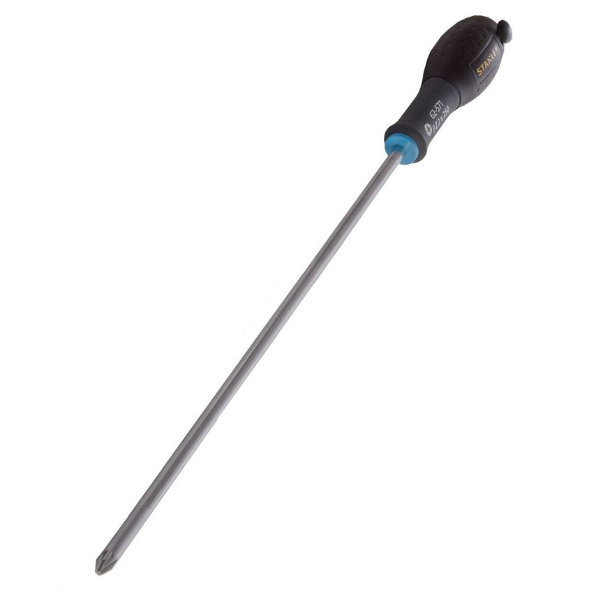 0-62-571 FatMax Pozi Screwdriver PZ2 x 250mm