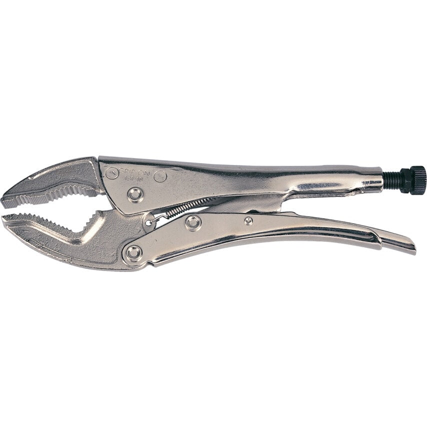 0-63mm Multi-Purpose Grip Wrench