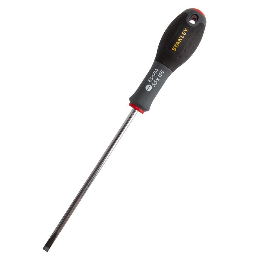 0-65-094 FatMax Parallel Screwdriver 5.5mm x 150mm