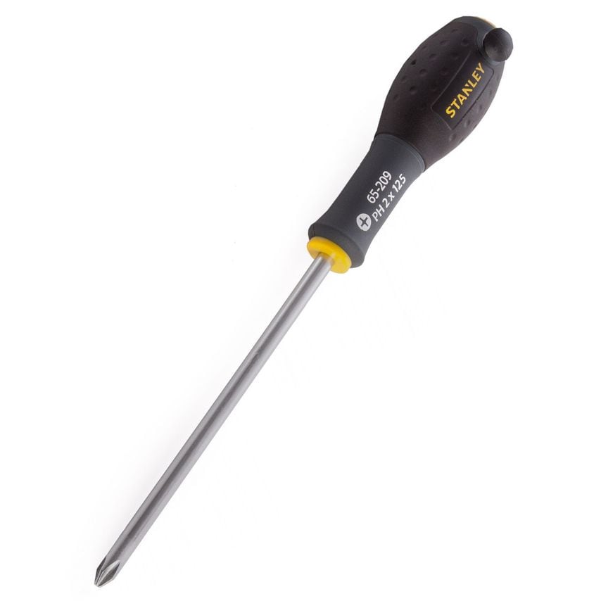 0-65-209 FatMax Phillips Screwdriver PH2 x 125mm