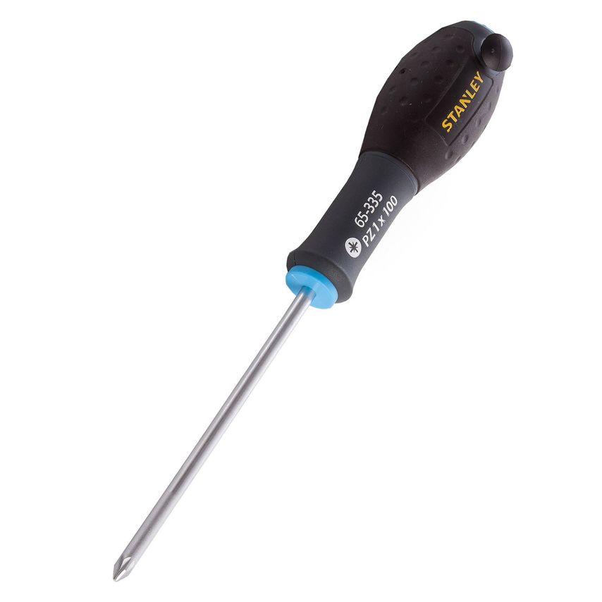 0-65-335 FatMax Pozi Screwdriver PZ1 x 100mm