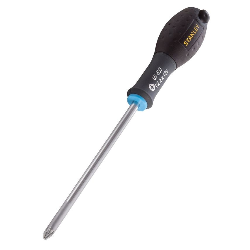 0-65-337 FatMax Pozi Screwdriver PZ2 x 125mm