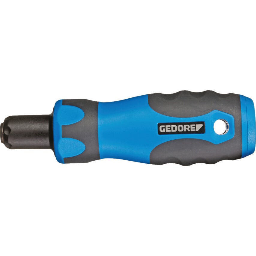 065400 PRO25 Torque Screwdriver 1/4" FH0.05-0.25N.M/0.45-2.2LBF.IN