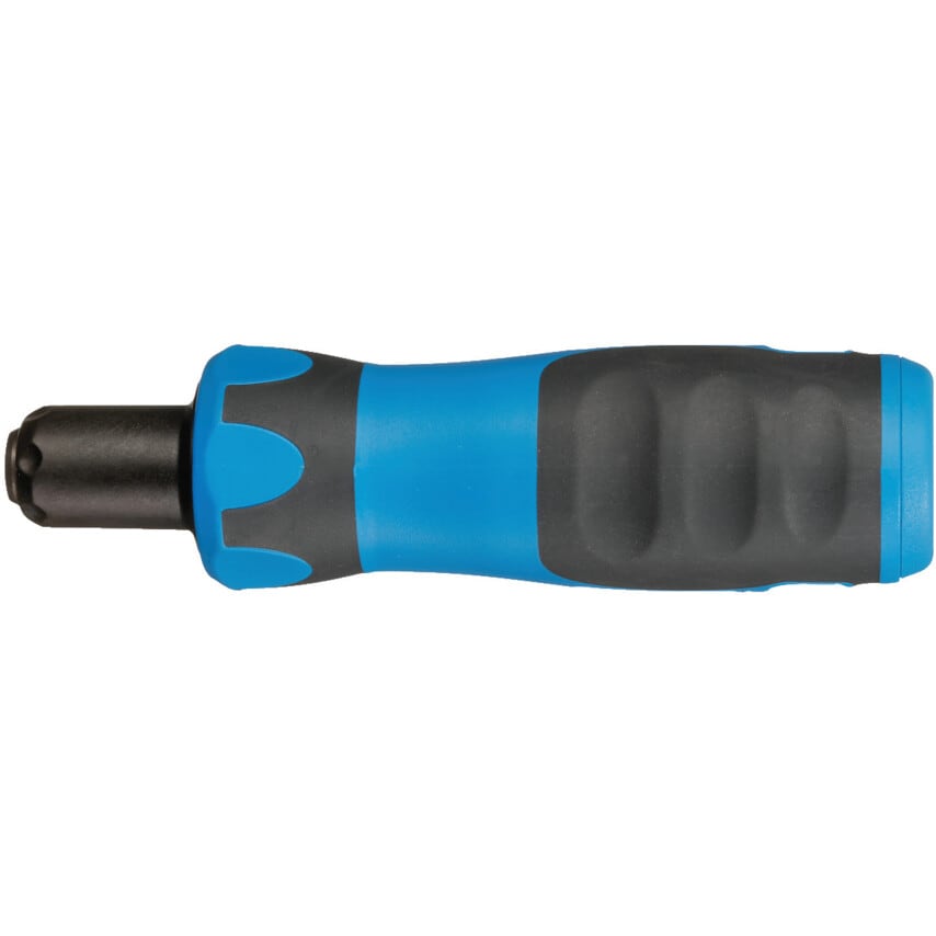 065400 PRO25 Torque Screwdriver 1/4" FH0.05-0.25N.M/0.45-2.2LBF.IN