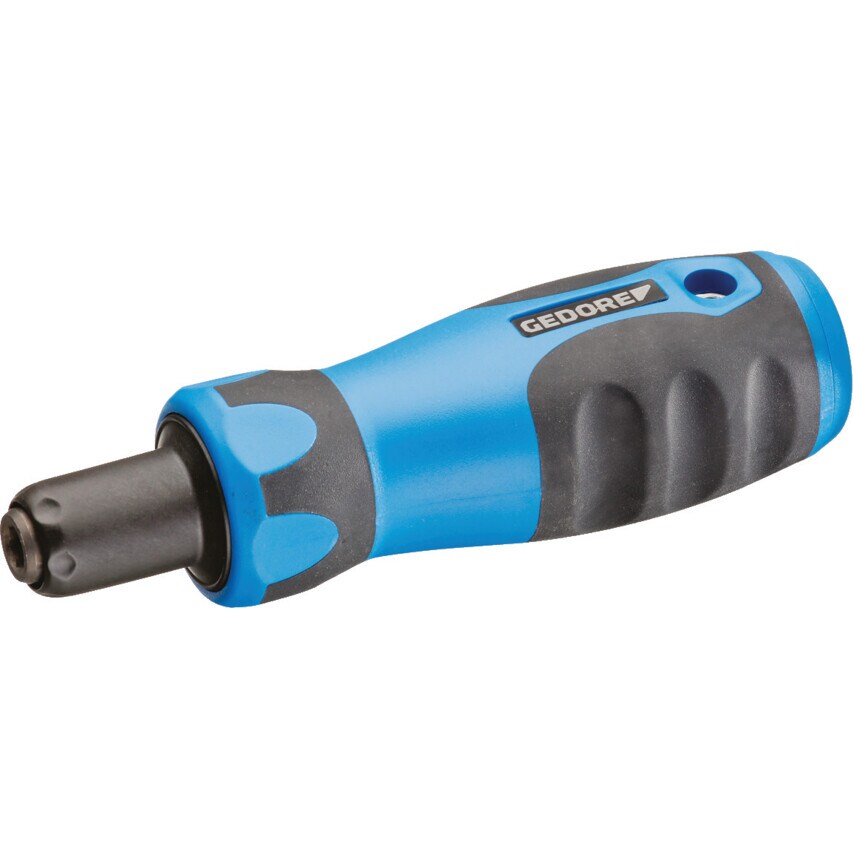 065400 PRO25 Torque Screwdriver 1/4" FH0.05-0.25N.M/0.45-2.2LBF.IN