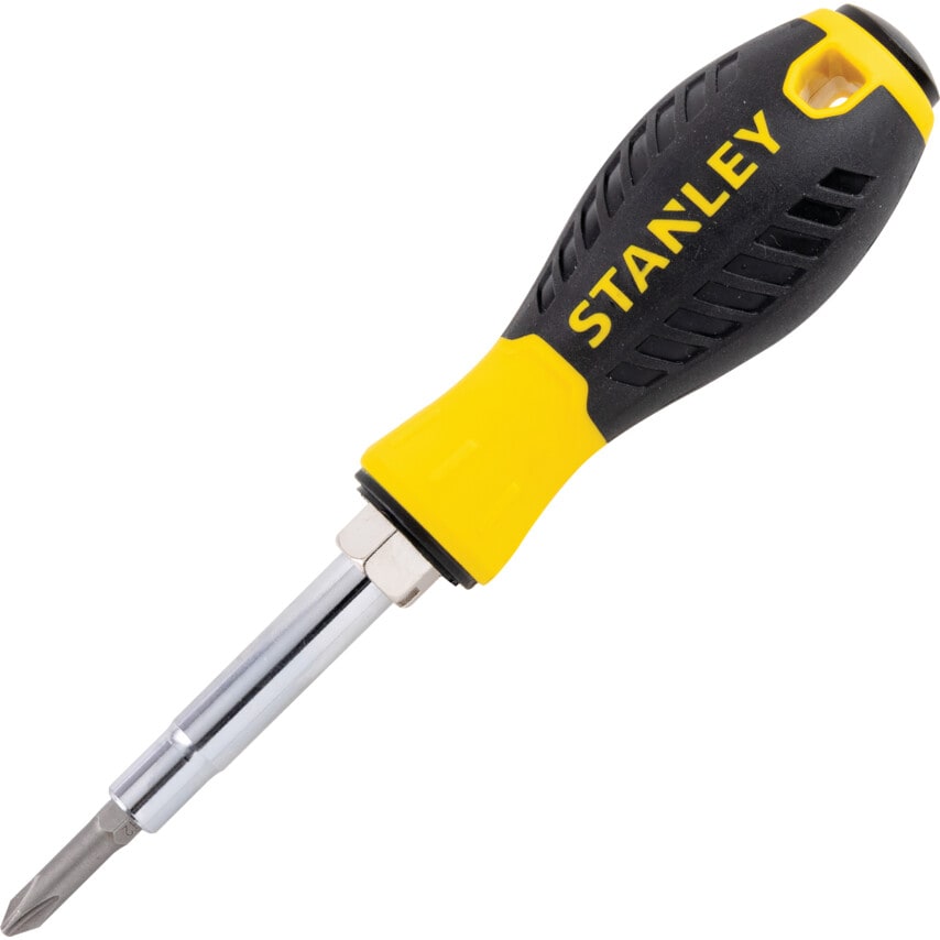 0-68-012 6-WAY Screwdriver