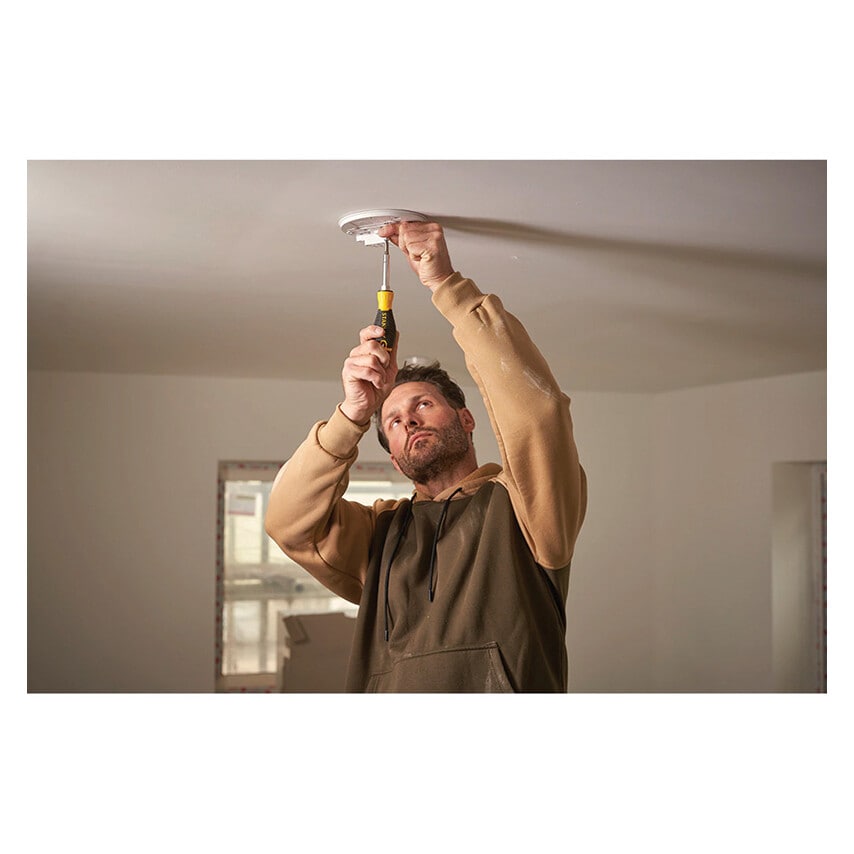 0-68-012 6-WAY Screwdriver