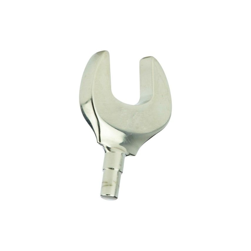 068044 Open End Head TBIH 1"