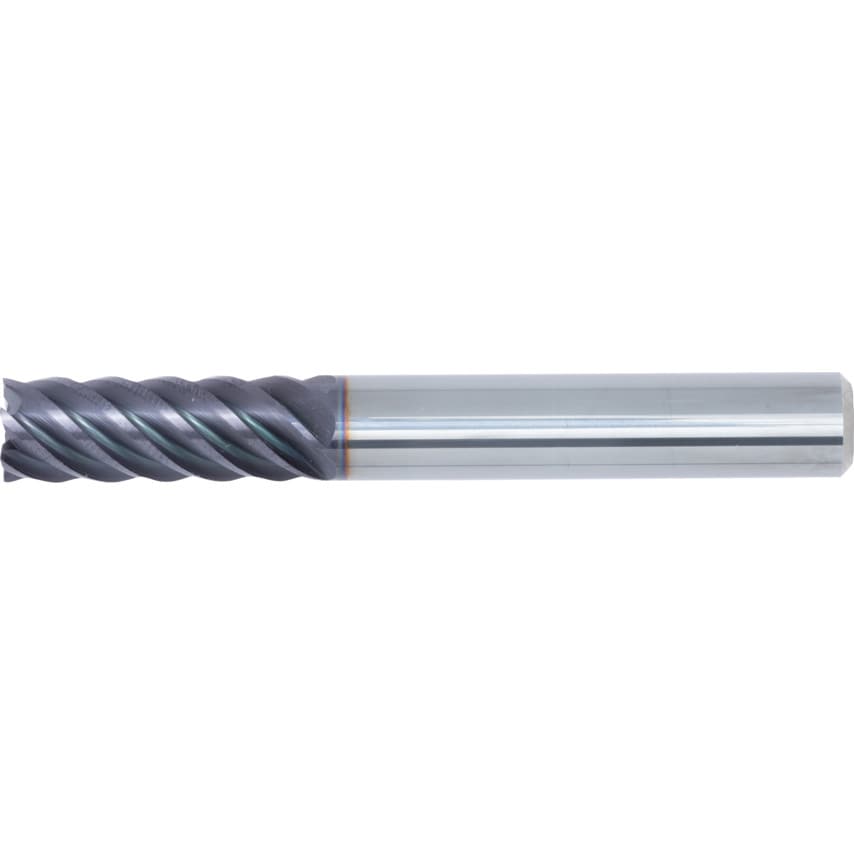 06804 12.00mm Carbide Millingcutter