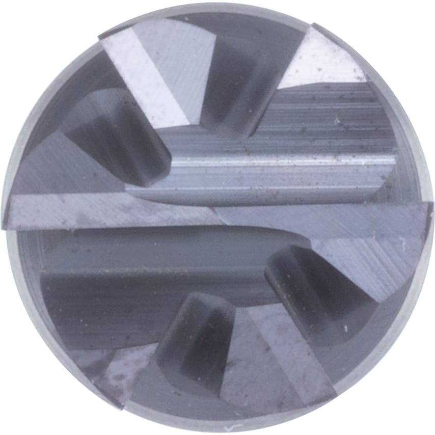 06804 12.00mm Carbide Millingcutter