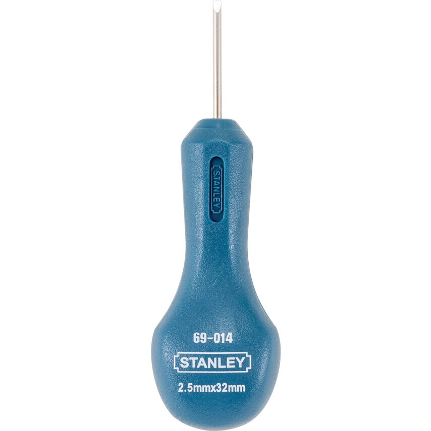 0-69-014 1.1/4" Bradawl (3/32" Tip)