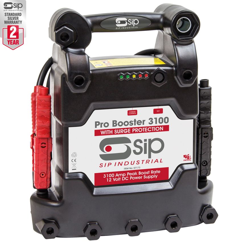 07173 12v Pro Booster 3100