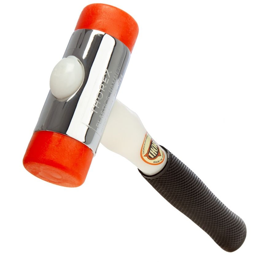 07-414 Thorex Plastic Hammer 44mm - 900g