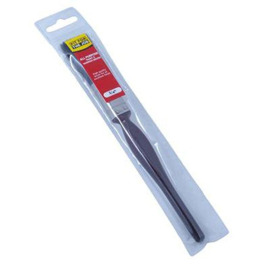 0.75" FFJ All Purpose Paint Brush