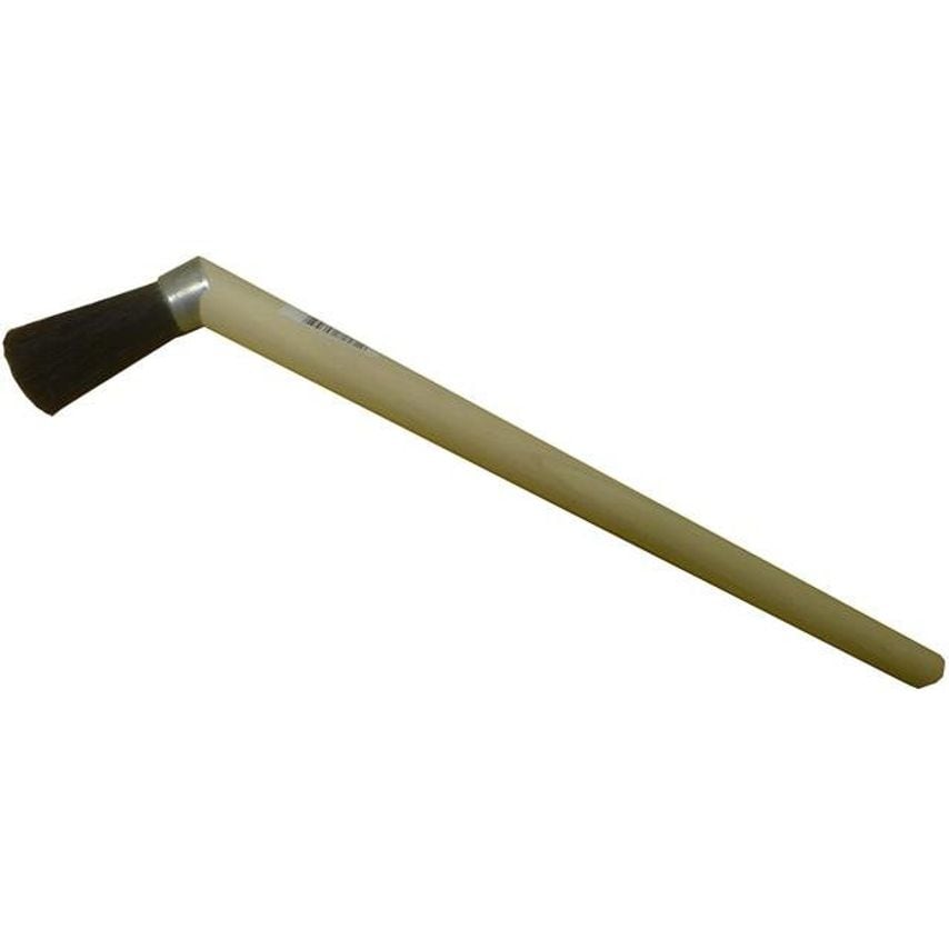 0.75" Striker Brush C/W 15" Handle