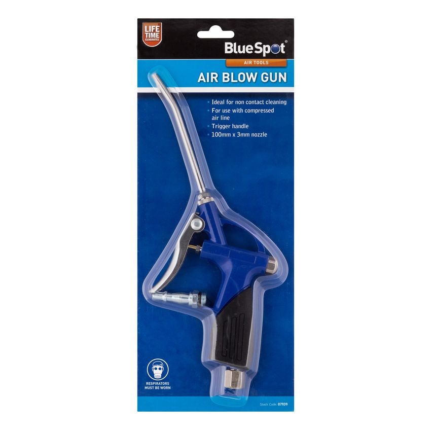 07939 Air Blow Gun