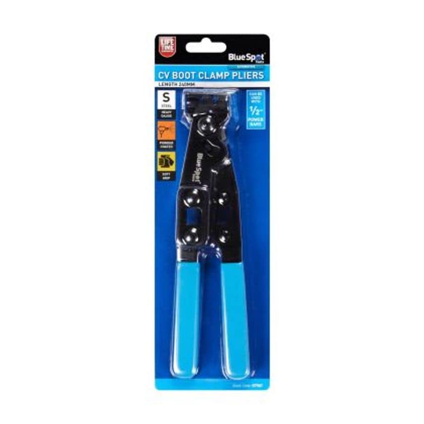 07987 CV Boot Clamp Pliers