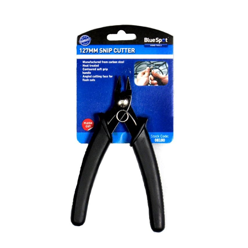 08180 127MM Snip Cutter