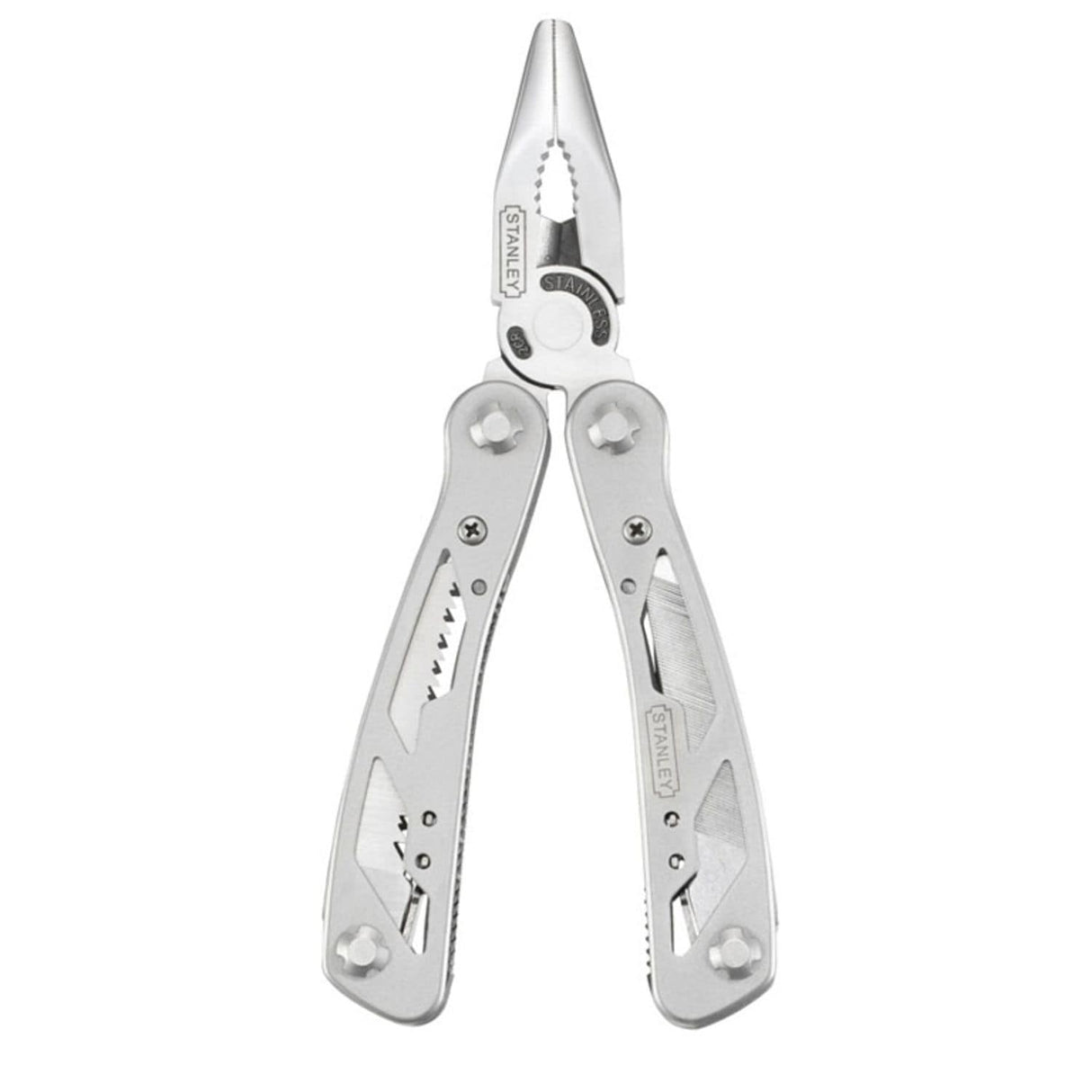 0-84-519 12-IN-1 Multitool