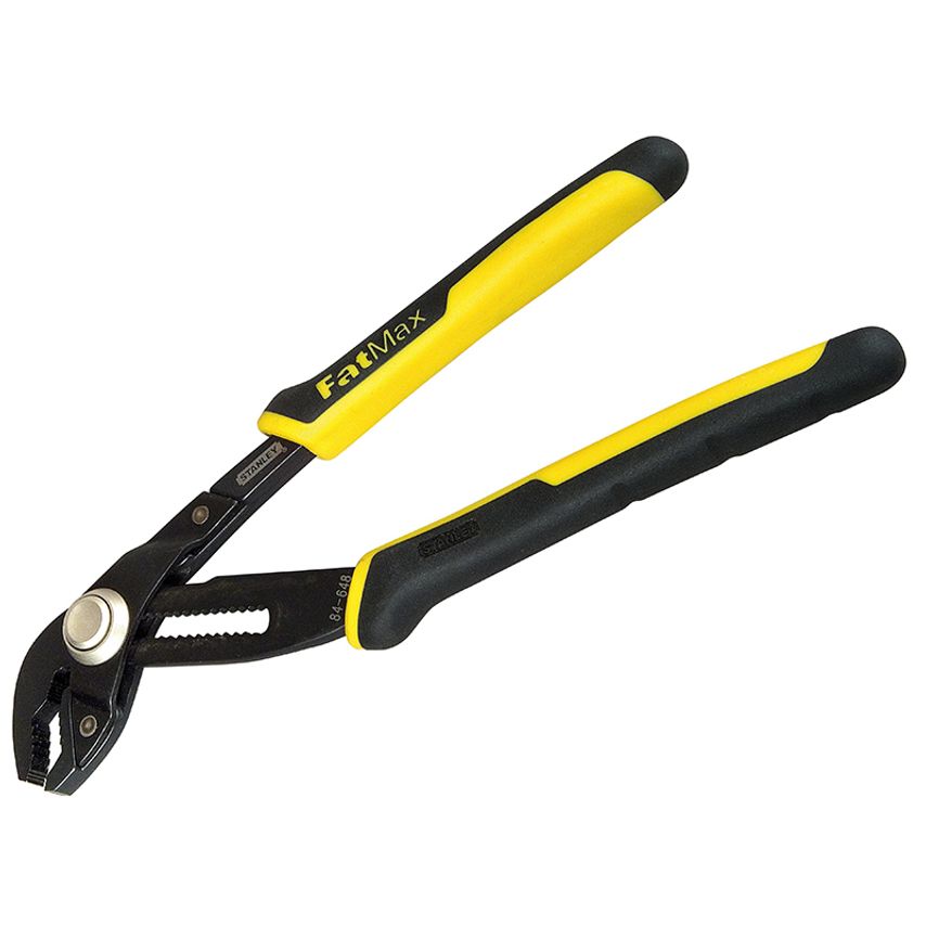0-84-649 FatMax Groove Joint Plier 300MM/12 Inch
