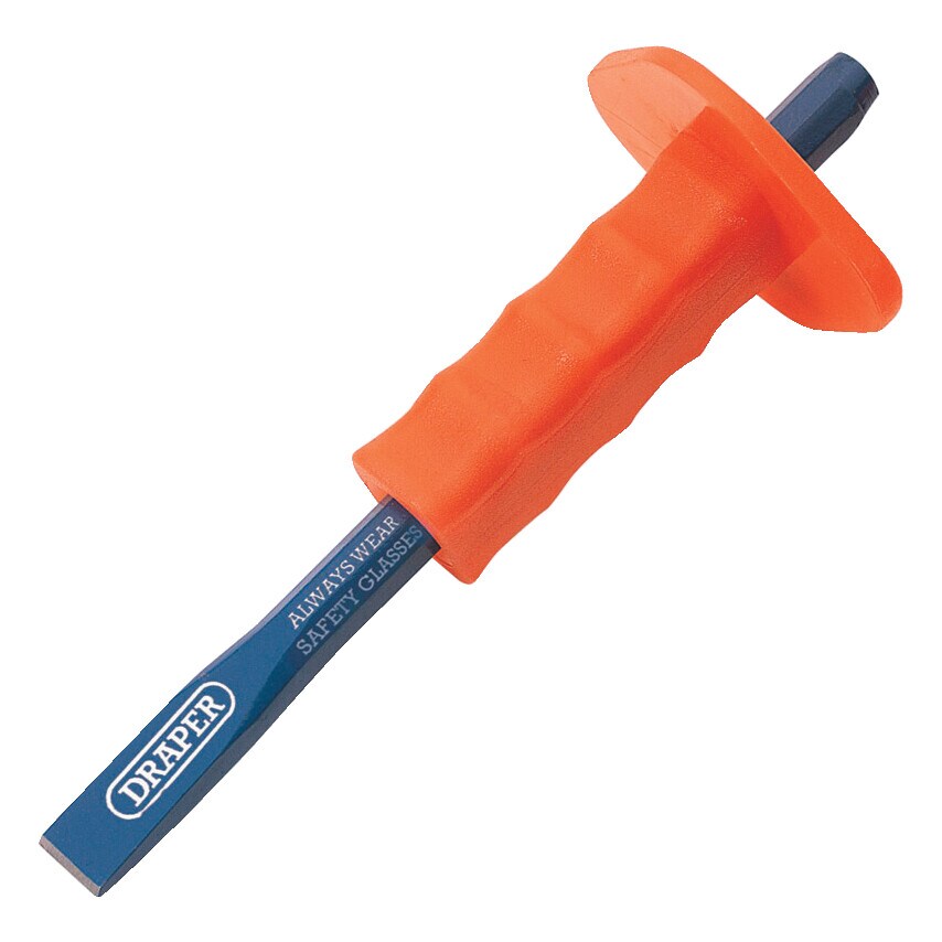 08576 Cold CHISEL&GUARD25X250mmBULK