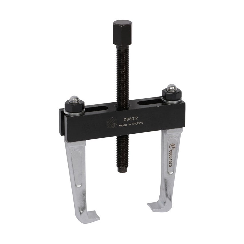 086000 Twin Leg Thin Jaw Puller