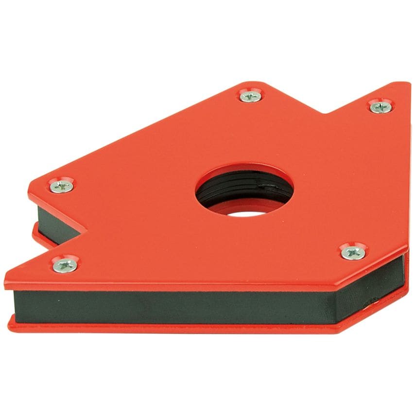09552 'L' Magnetic Holder