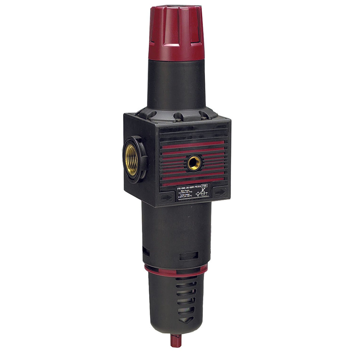 095 Series Assembly Kit (f+r+l) - C95.06.00001