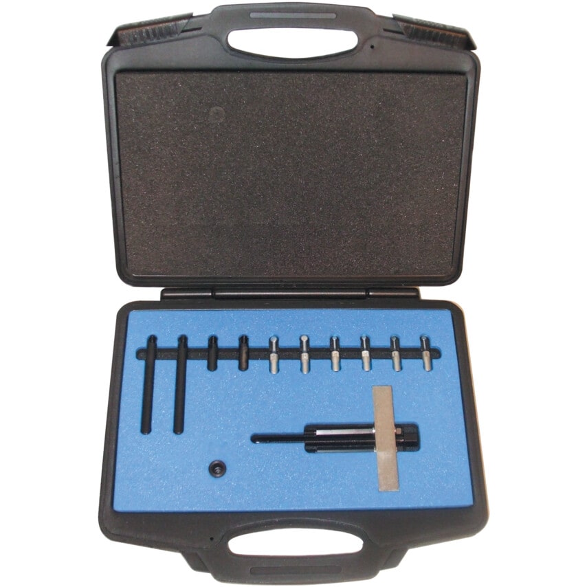 098000 Twinpull "Mini" Puller Kit