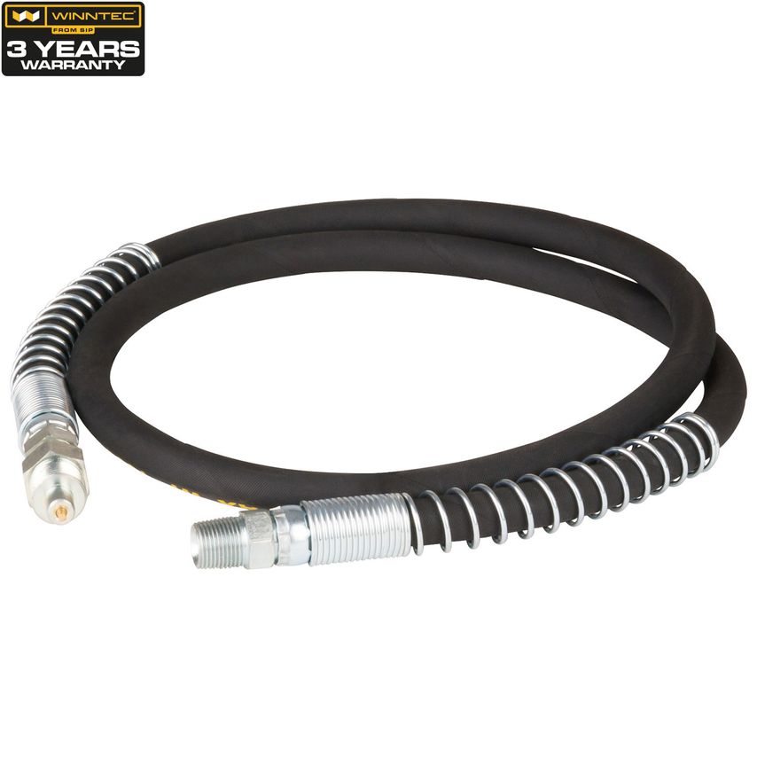 09877 Winntec Hose Assembly