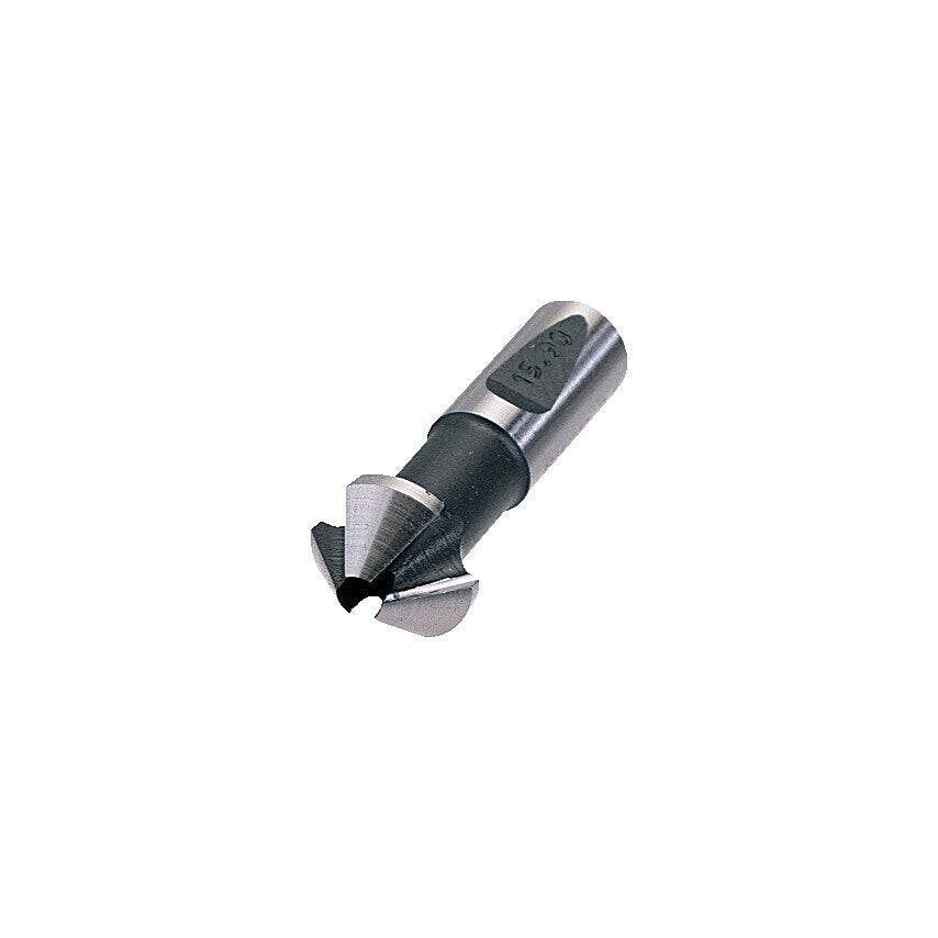 0T9-16, 4 Countersink 90DEG HSS