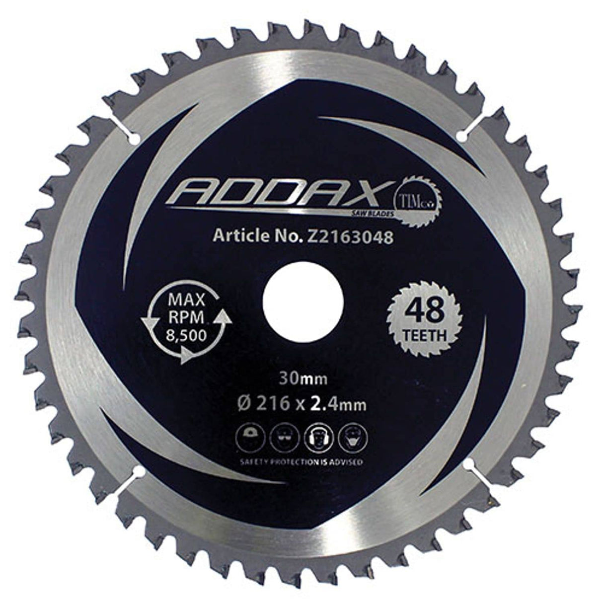 0 Mitre Saw Blade - Z2163048
