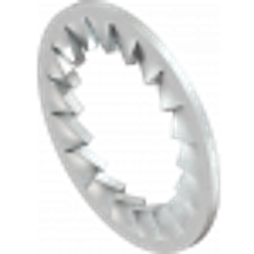 1000-000103-0000000 Knurled Ring, Pack of 100