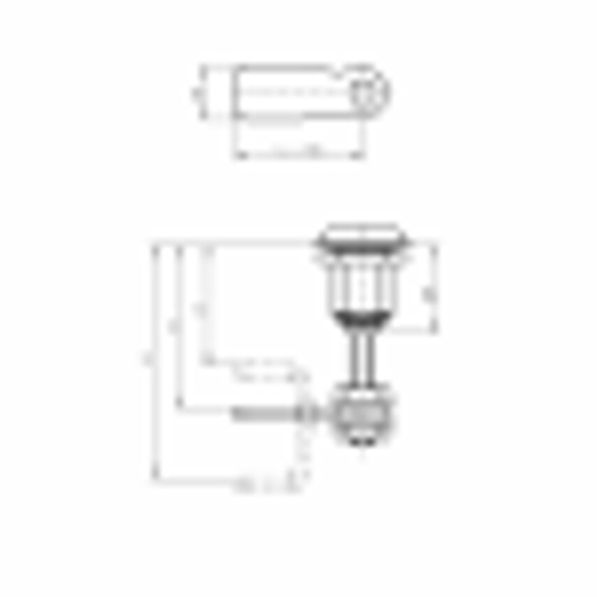 1000-000477-0000000 Cam, Pipless 26mm Step, Pack of 100