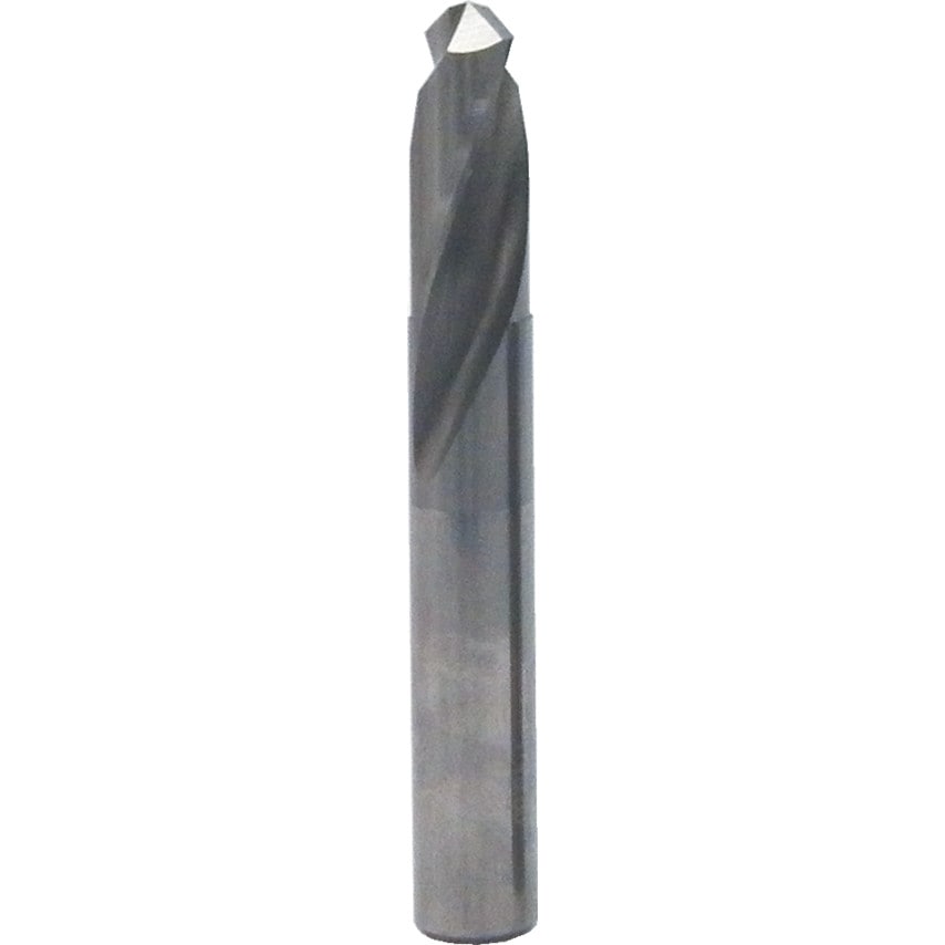 10.00MM Carbide S/S Stub Drill