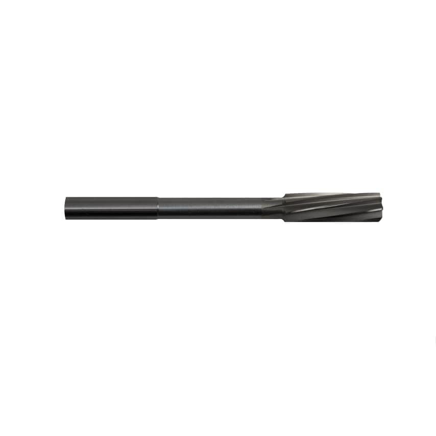 10.00MM HSCo Straight Shank Spiral Flute Chucking Reamer DIN212-B&D H7