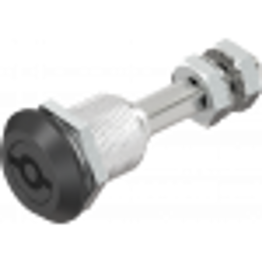 1000-SU0752-0000000 Compression Latch 5mm D/Bit Extended Ste, Pack of 100