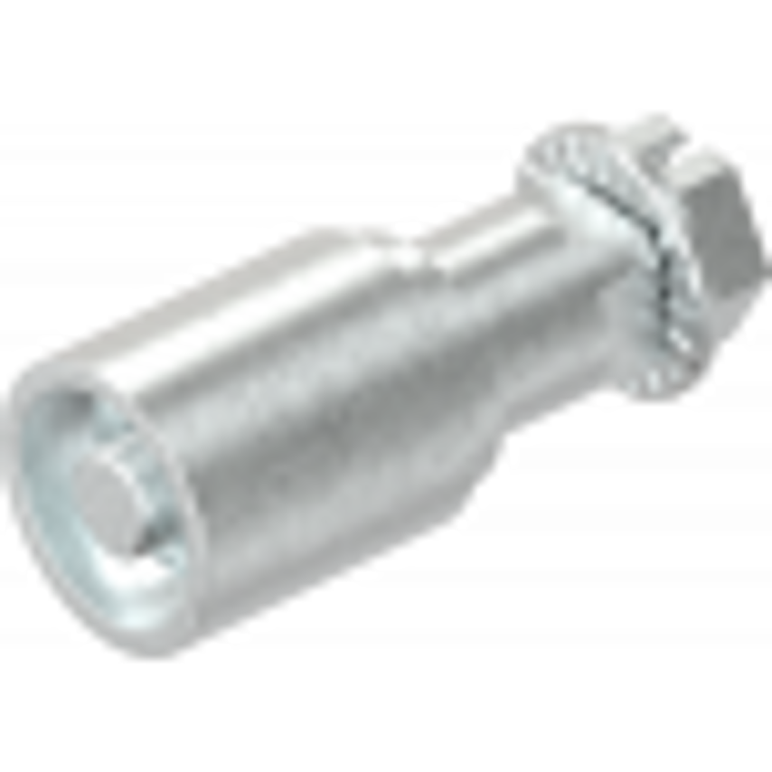 1000-U00165-0000000 Adapter to Suit 40mm Housing, Pack of 100